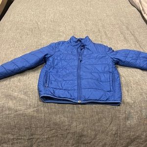 Gap Puffer Jacket